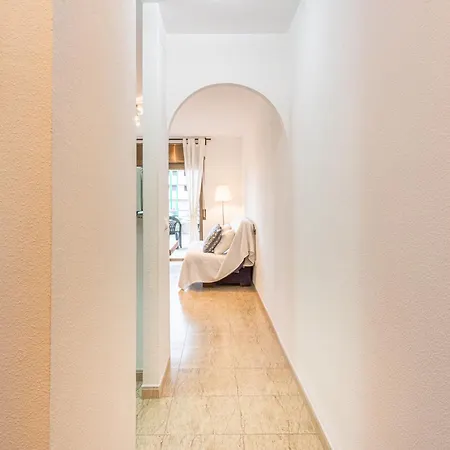 161-empurialola -apartamento Con Vistas Al Mar En אמפוריבראבה
