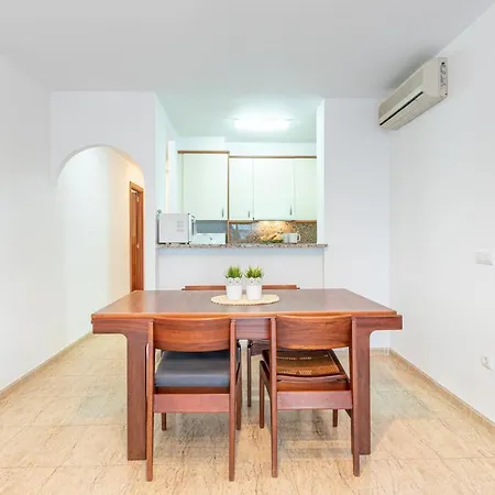 161-empurialola -apartamento Con Vistas Al Mar En Apartment *