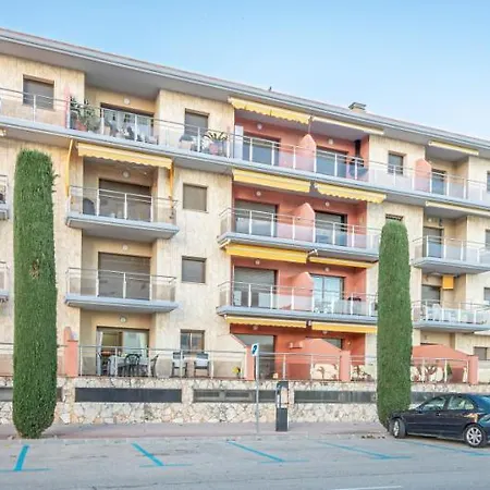 Apartment 161-empurialola -apartamento Con Vistas Al Mar En *