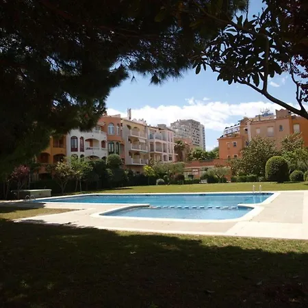 161-empurialola -apartamento Con Vistas Al Mar En * Empuriabrava